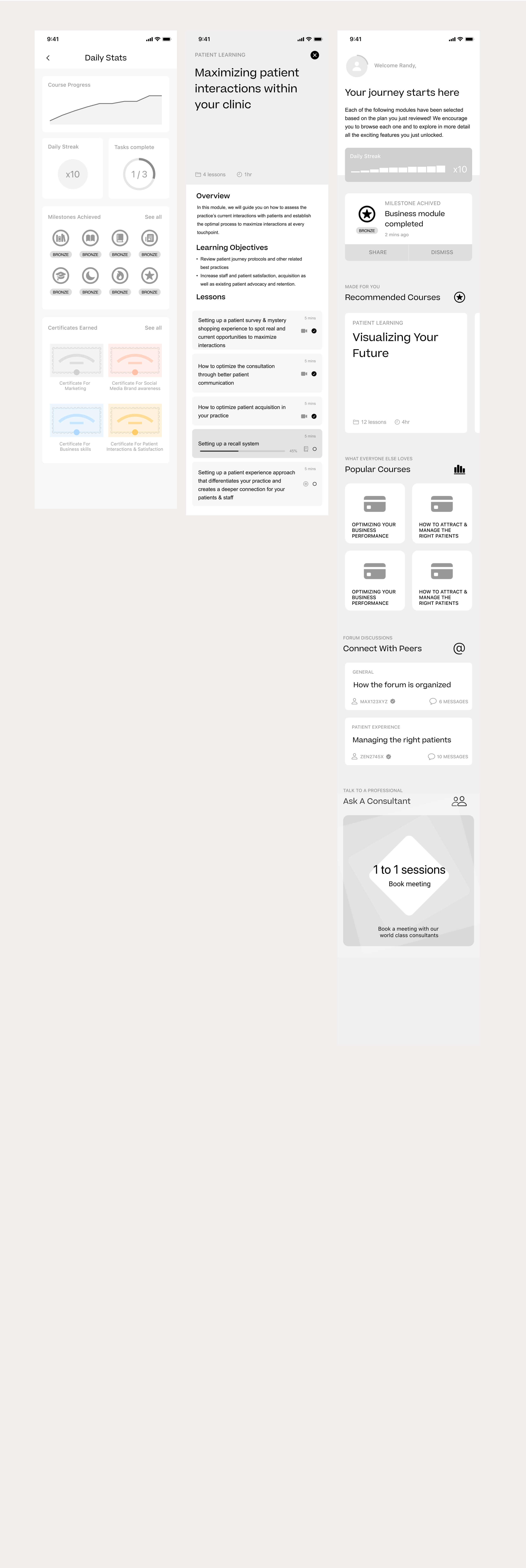Allergan Aesthetics — Application