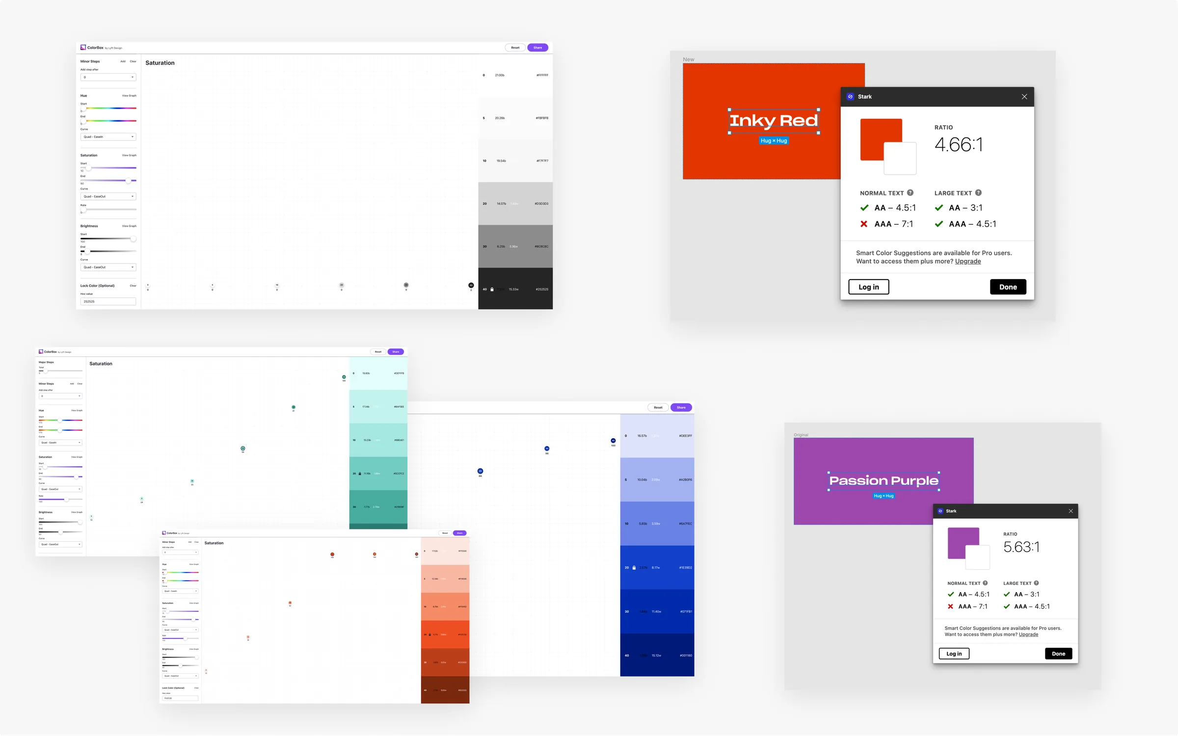Custom Ink — Visual Language