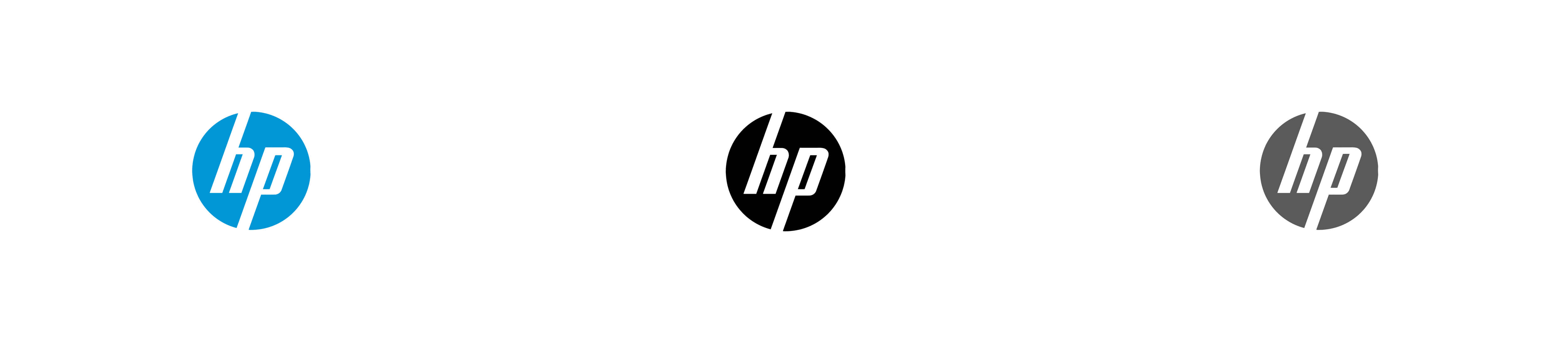Hewlett Packard — Design System